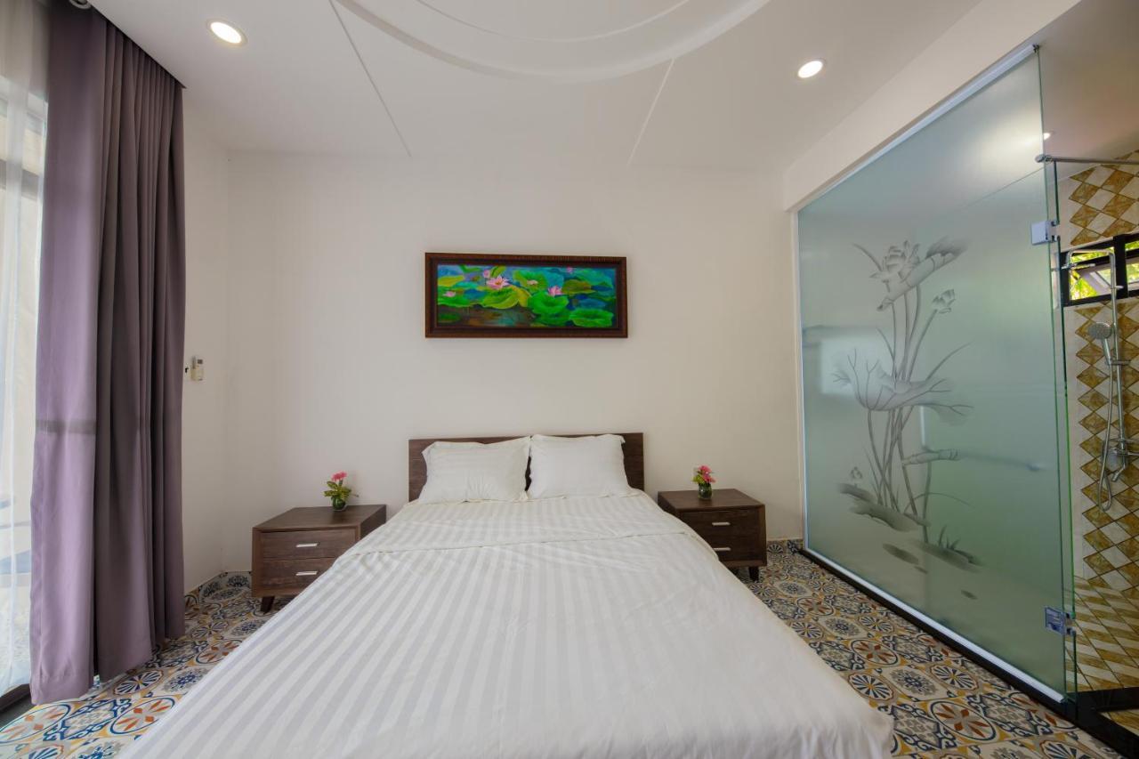 Khu Nghỉ Dưỡng Hương Sen - Bình Mỹ, Củ Chi Thành Pho Ho Chí Minh Esterno foto