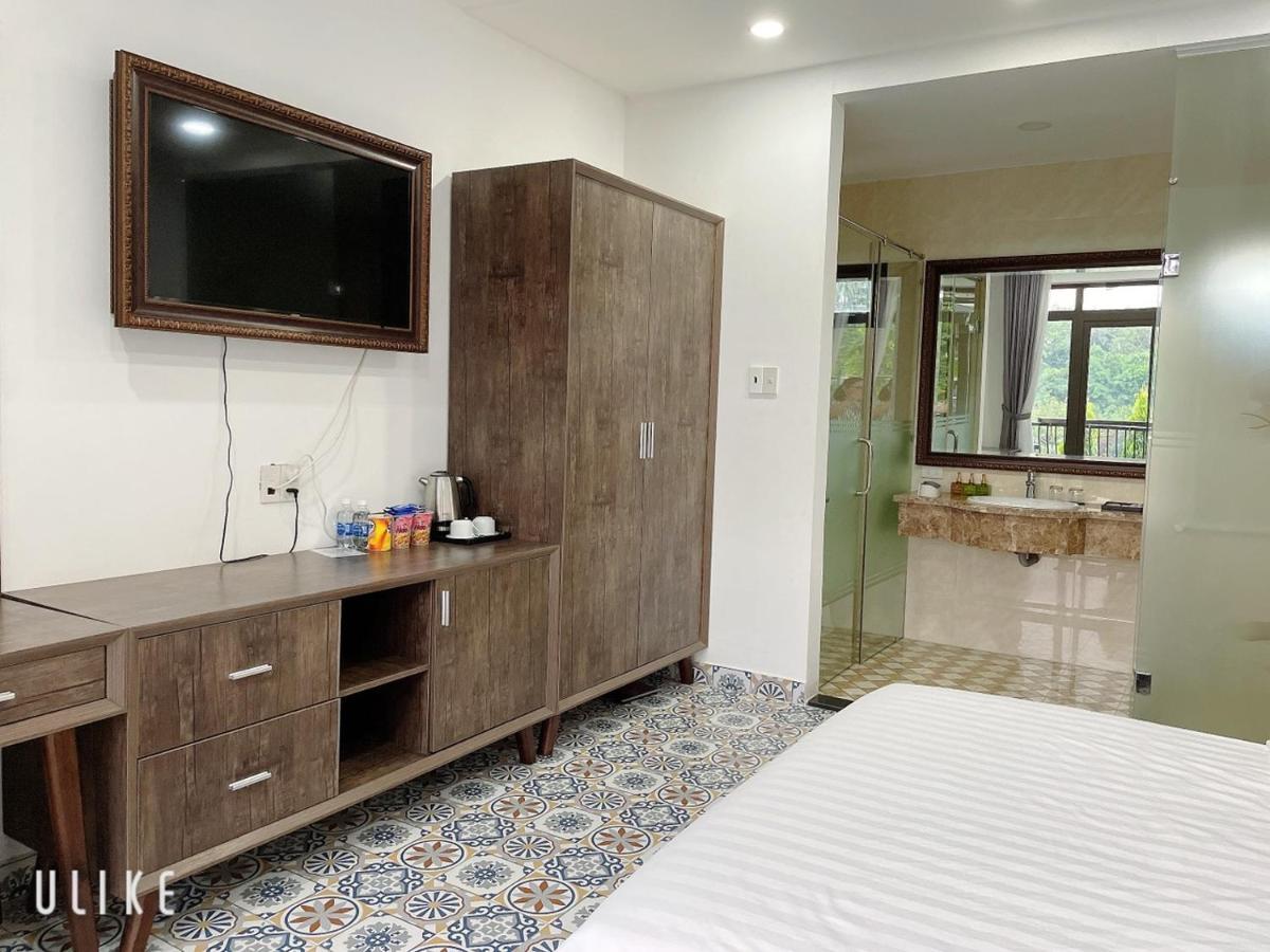 Khu Nghỉ Dưỡng Hương Sen - Bình Mỹ, Củ Chi Thành Pho Ho Chí Minh Esterno foto
